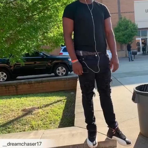 Meet your Posher, Jeremy - Picture 1 of 1